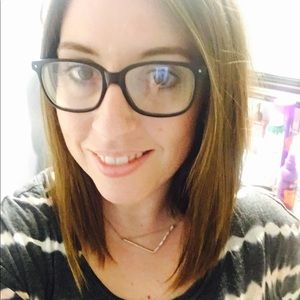 Meet your Posher, Brittney